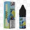 Blue Razz Lemonade by Salty Joes Bar Refill | 10ml Nic Salt, Strength & Size: 20mg • 10ml
