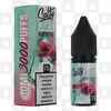 Cherry Ice by Salty Joes Bar Refill | 10ml Nic Salt, Strength & Size: 20mg • 10ml