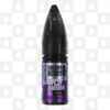 Cherry & Berry by Riot Bar EDTN E Liquid | Nic Salt, Strength & Size: 20mg • 10ml