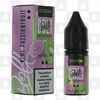 Kiwi Passionfruit by Bolt E Liquid | Nic Salt, Strength & Size: 20mg • 10ml