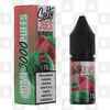 Lions Blood by Salty Joes Bar Refill | 10ml Nic Salt, Strength & Size: 20mg • 10ml