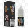 Mango Ice Bar Salts by Love Your Coil E Liquid | 10ml Nic Salt, Strength & Size: 10mg • 10ml