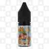 Mango Ice Nic Salt by Unreal Ice E Liquid | 10ml Bottles, Strength & Size: 20mg • 10ml