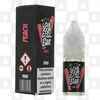 Peach Bar Salts by Love Your Coil E Liquid | 10ml Nic Salt, Strength & Size: 20mg • 10ml