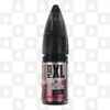 Peach XL by Riot Bar EDTN E Liquid | Nic Salt, Strength & Size: 05mg • 10ml