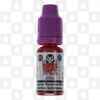 Pinkman Blue Razz by Vampire Vape E Liquid | 10ml Nic Salt, Nicotine Strength: NS 10mg, Size: 10ml (1x10ml)
