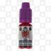 Pinkman Cherry by Vampire Vape E Liquid | 10ml Nic Salt, Nicotine Strength: NS 10mg, Size: 10ml (1x10ml)