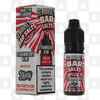 Strawberry Kiwi by Seriously Bar Salts E Liquid | 10ml Bottles, Strength & Size: 20mg • 10ml