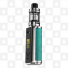 Vaporesso Target 200 Kit - iTank 2 Version, Selected Colour: Jade Green