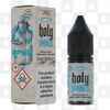 Vanilla Milk Kentucky Tobacco by Holy Smokes E Liquid | 10ml Bottles, Strength & Size: 20mg • 10ml