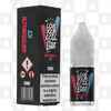 Watermelon Ice Bar Salts by Love Your Coil E Liquid | 10ml Nic Salt, Strength & Size: 20mg • 10ml