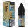 Banana Ice by Bolt E Liquid | Nic Salt, Strength & Size: 20mg • 10ml