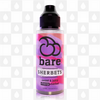 Cherry by Bare Sherbet E Liquid | 100ml Short Fill
