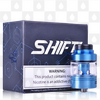 Vaperz Cloud Shift Subtank, Selected Colour: Blue