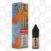 Banana Ice LYC Bar Salt by Love Your Coil E Liquid | 10ml Nic Salt, Strength & Size: 20mg • 10ml