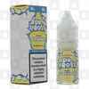 Banana Ice Nic Salt by Dr. Frost E Liquid | 10ml Bottles, Strength & Size: 20mg • 10ml
