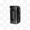 Geekvape Aegis Legend 3 Mod, Selected Colour: Black