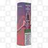 Blueberry Peach Ice SKE Crystal Original V2 E Liquid | Nic Salt, Strength & Size: 20mg • 10ml