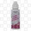 Cherry Bakewell Cheesecake by Future Juice Elixirs E Liquid | 100ml Short Fill
