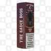 Cherry Cola | Bar Salts by Cuttwood | Nic Salt, Strength & Size: 20mg • 10ml