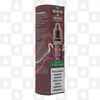 Cola Ice SKE Crystal Original V2 E Liquid | Nic Salt, Strength & Size: 20mg • 10ml