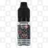 Crime of Passion Fruit by Blow White E Liquid | 10ml Nic Salt, Strength & Size: 10mg • 10ml
