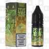 Crius Nic Salt by Zeus Juice E Liquid | 10ml Bottles, Strength & Size: 20mg • 10ml
