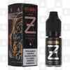 Dodoberry Ice Nic Salt by Zeus Juice E Liquid | 10ml Bottles, Strength & Size: 20mg • 10ml