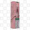 Juicy Peach SKE Crystal Original V2 E Liquid | Nic Salt, Strength & Size: 20mg • 10ml