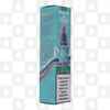Menthol SKE Crystal Original V2 E Liquid | Nic Salt, Strength & Size: 20mg • 10ml