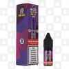 Mixed Berries LYC Bar Salt by Love Your Coil E Liquid | 10ml Nic Salt, Strength & Size: 20mg • 10ml