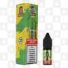 Moggu Moggu Melon LYC Bar Salt by Love Your Coil E Liquid | 10ml Nic Salt, Strength & Size: 20mg • 10ml