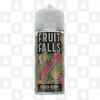 Peach Berry by Fruit Falls E Liquid | 100ml Short Fill