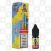 Pineapple Ice LYC Bar Salt by Love Your Coil E Liquid | 10ml Nic Salt, Strength & Size: 20mg • 10ml