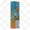 Pineapple Ice SKE Crystal Original V2 E Liquid | Nic Salt, Strength & Size: 20mg • 10ml