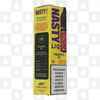 Pineapple Ice by Nasty Liq | 10ml Nic Salt, Strength & Size: 20mg • 10ml