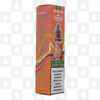 Pineapple Peach Mango SKE Crystal Original V2 E Liquid | Nic Salt, Strength & Size: 20mg • 10ml