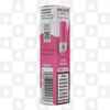 Pink Bubba by Bar Juice 5000 E Liquid | Nic Salt, Strength & Size: 20mg • 10ml