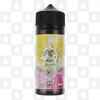 Pink On Ice by Anarchist E Liquid | 100ml Short Fill