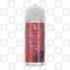 Raspberry & Plum by Pixie Juice E Liquid | 100ml Short Fill