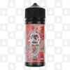 Red On Ice by Anarchist E Liquid | 100ml Short Fill