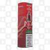 Watermelon Cherry SKE Crystal Original V2 E Liquid | Nic Salt, Strength & Size: 20mg • 10ml
