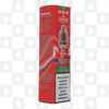 Watermelon Strawberry SKE Crystal Original V2 E Liquid | Nic Salt, Strength & Size: 20mg • 10ml