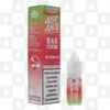 Watermelon | Bar Nic Salts by Just Juice E Liquid | 10ml Bottles, Strength & Size: 20mg • 10ml