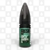 Fresh Mint by Riot Bar EDTN E Liquid | 10ml Nic Salt, Strength & Size: 20mg • 10ml