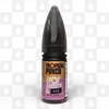 Tropical Punch by Riot Bar EDTN E Liquid | 10ml Nic Salt, Strength & Size: 20mg • 10ml