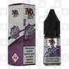 Aloe Grape by IVG E Liquid | Nic Salt, Strength & Size: 20mg • 10ml