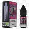 Blueberry Bubblegum | Bar Salts by Drifter E Liquid | Nic Salt, Strength & Size: 20mg • 10ml