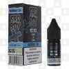 Blueberry Jam by Sadboy E Liquid | 10ml Nic Salt, Strength & Size: 20mg • 10ml