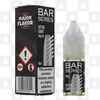 Cotton Candy by Bar Series E Liquid | Nic Salt, Strength & Size: 20mg • 10ml